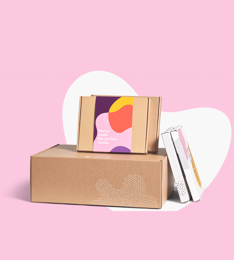 Personalized Cardboard Boxes